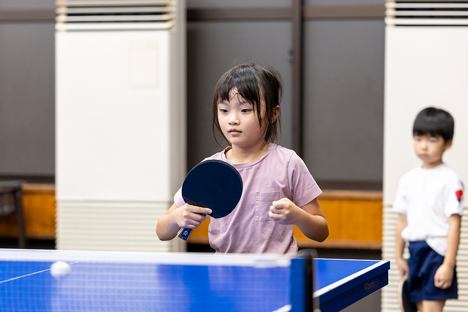 キッズ・ジュニアコース