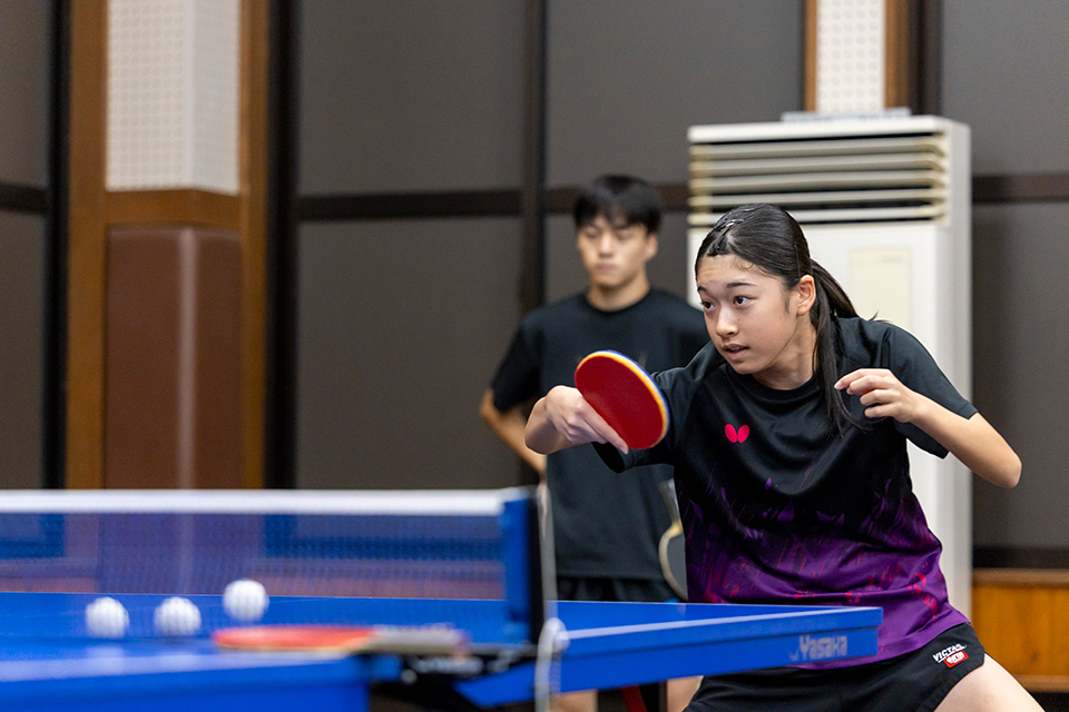 キッズ・ジュニアコース