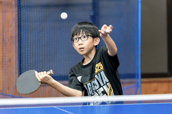 ジュニア・キッズ