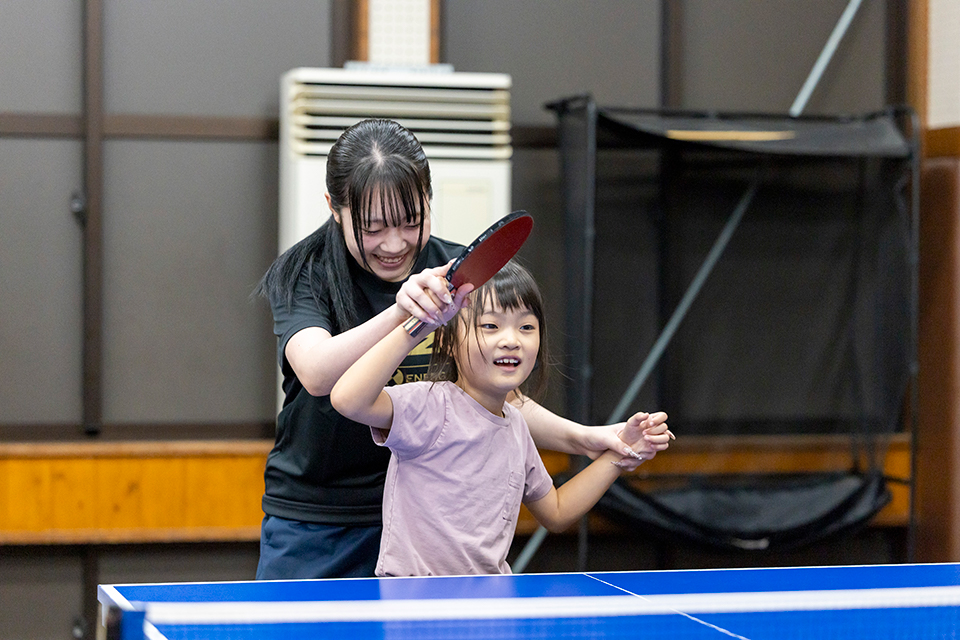 キッズ・ジュニアコース