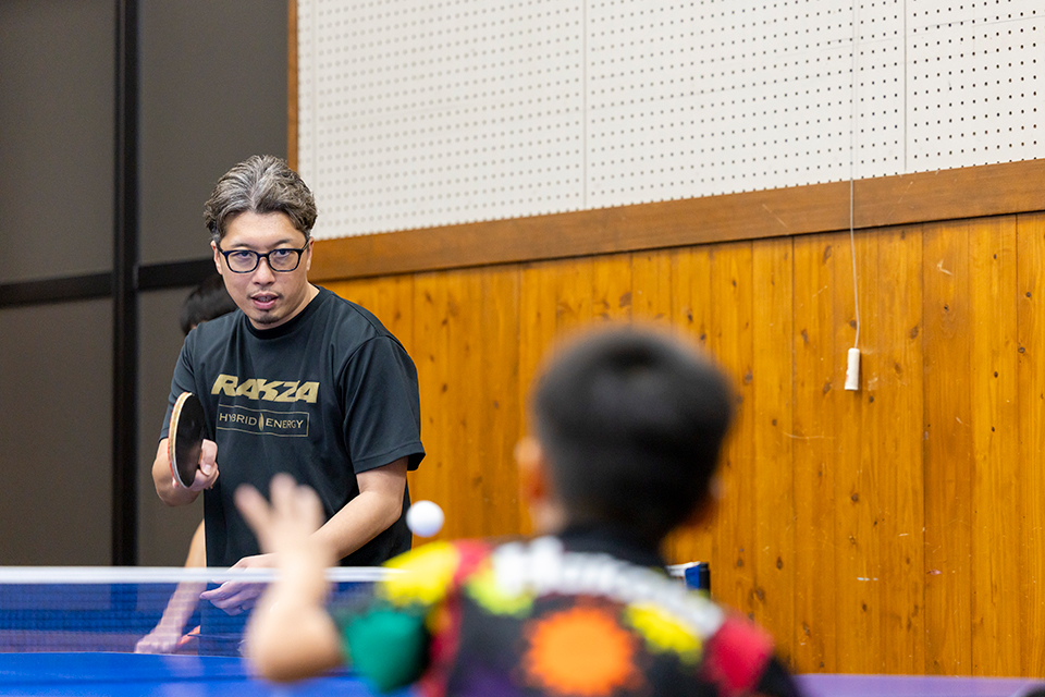 キッズ・ジュニアコース