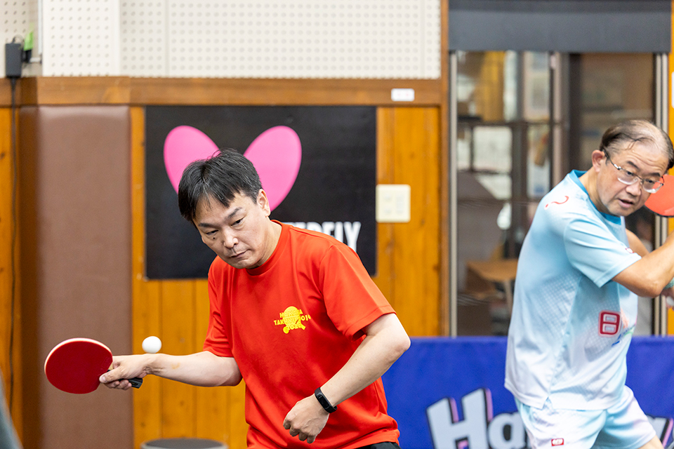 キッズ・ジュニアコース