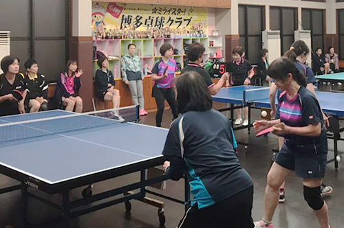 キッズ・ジュニアコース