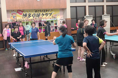 キッズ・ジュニアコース