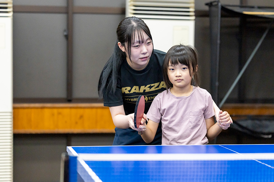 キッズ・ジュニアコース