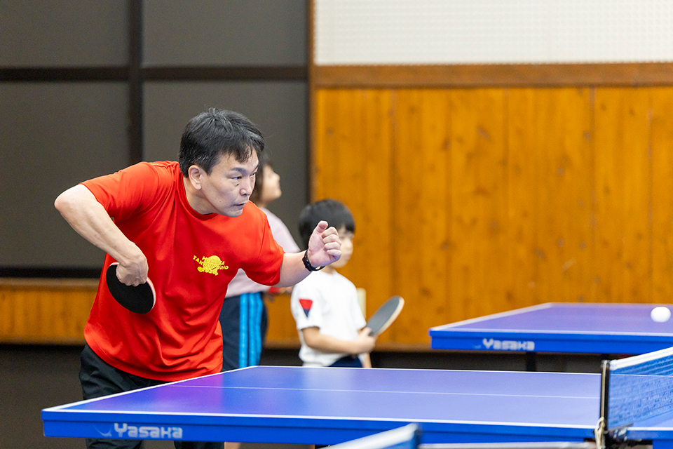 キッズ・ジュニアコース